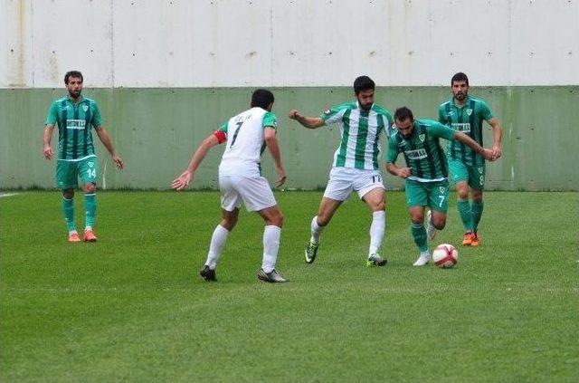 Manisa Büyükşehir Belediyespor’dan İç Transfer Atağı 1