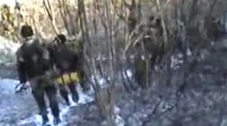 PKK'ya büyük darbe