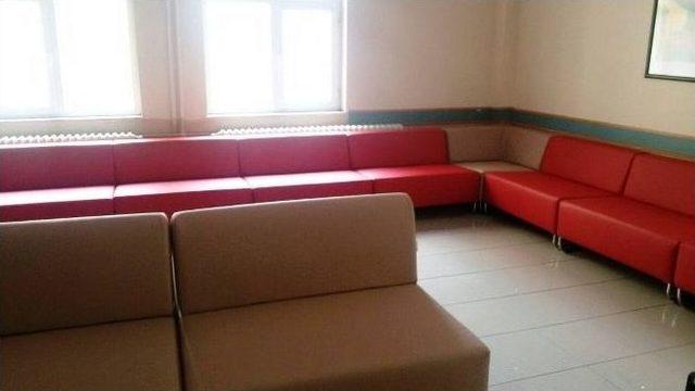 Tekirdağ Devlet Hastanesinde Uyku Laboratuvarı Açıldı 1