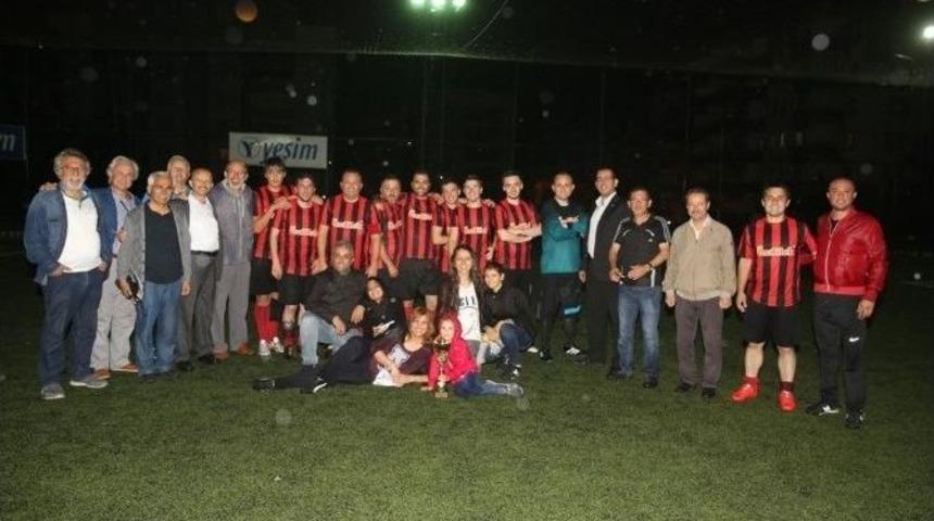 &lsquo;y&uuml;z&uuml;nc&uuml; Yıl Turnuvası&rsquo; S&uuml;per Ligi Aratmadı