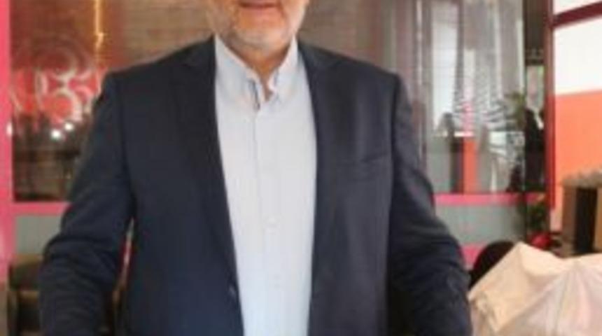 Vural: "arın&ccedil;&rsquo;ın Hastaneye Gitmesinde Fayda Var"