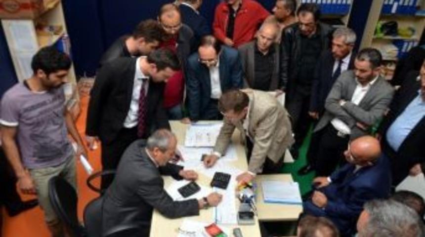 Mhp Kocaeli Sonu&ccedil;ları İ&ccedil;in Yarın İtirazda Bulunacak