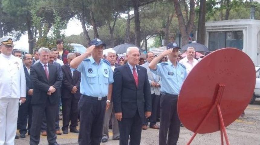 30. Geleneksel Lapseki Kiraz Festivali Resmen Başladı