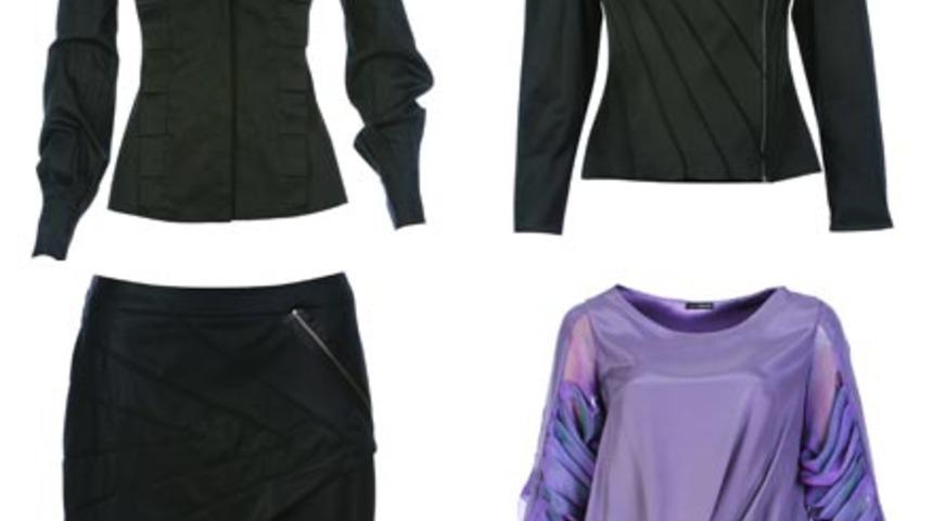 Arzu Kaprol Kış Koleksiyonu