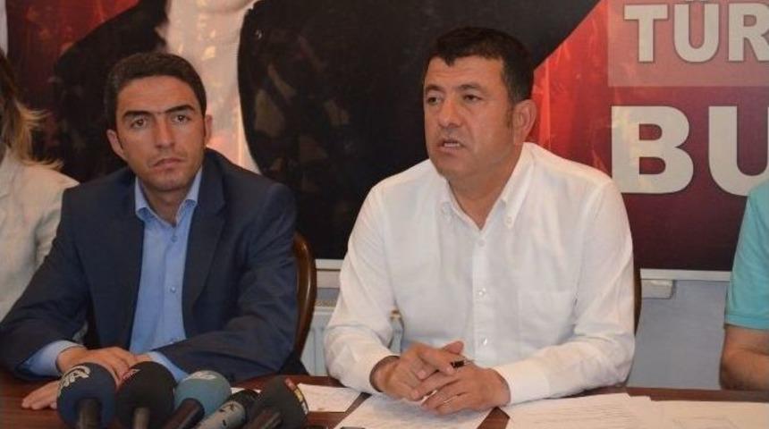 Chp&rsquo;de Se&ccedil;im Değerlendirmesi