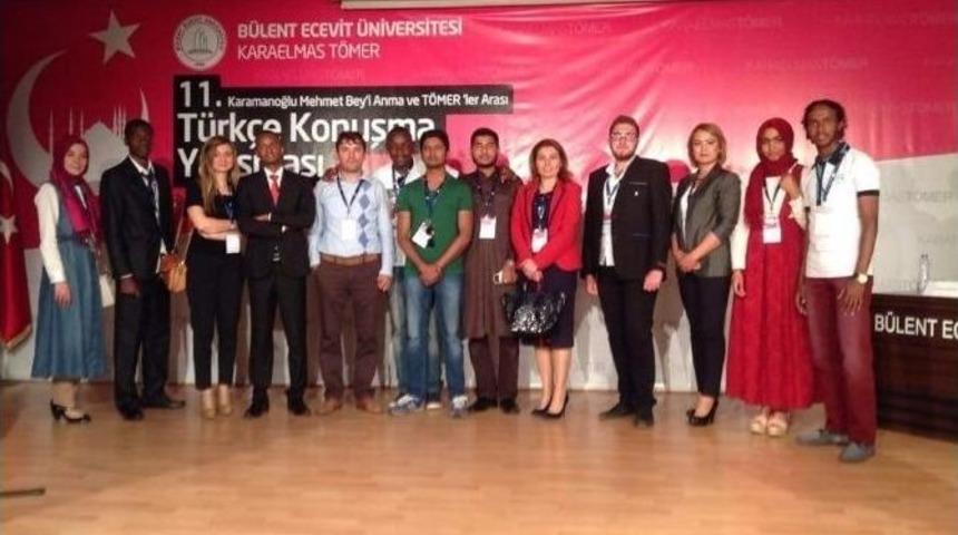 İk&ccedil;&uuml; T&ouml;mer T&uuml;rkiye Birincisi