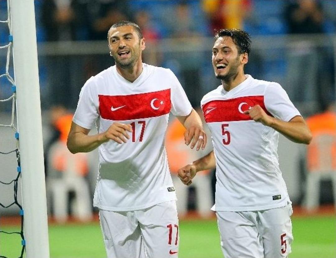 Hazırlık Ma&ccedil;ı