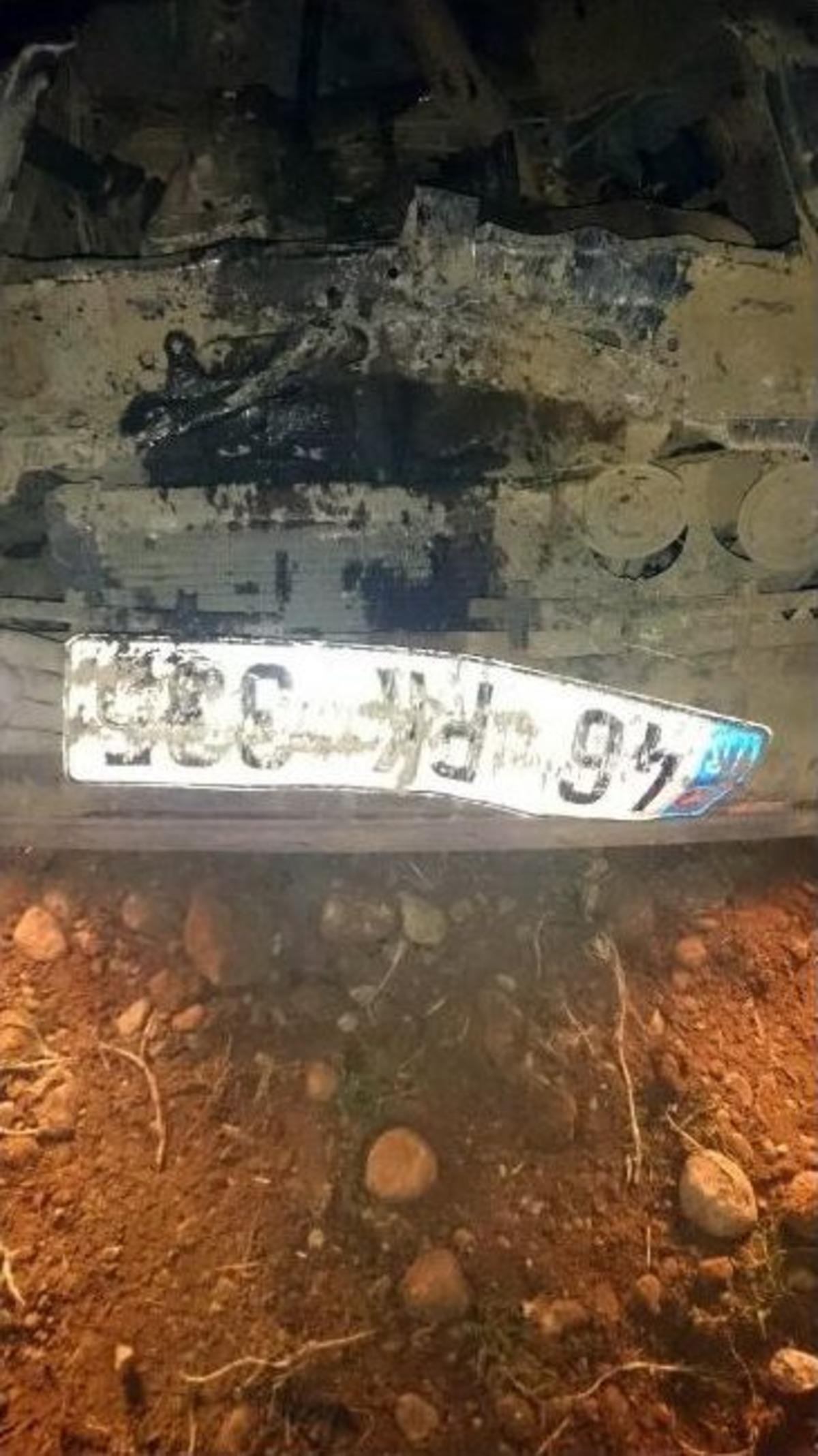 Antalya&rsquo;da Takla Atan Otomobilin S&uuml;r&uuml;c&uuml;s&uuml; Hayatını Kaybetti