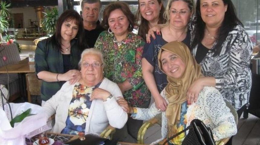 Vefanın B&ouml;ylesi
