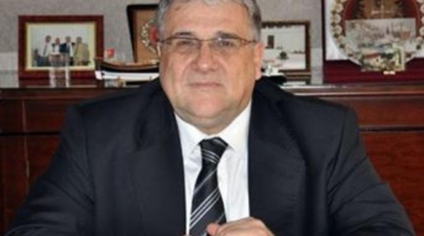 Şeker, Siyaset Hayatına Son Noktayı Koydu