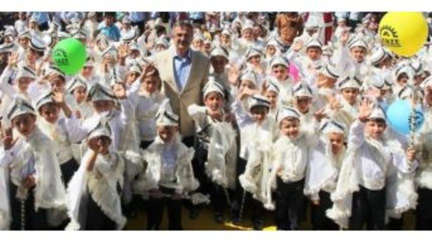 Gebze S&uuml;nnet Ş&ouml;lenine Davet Var