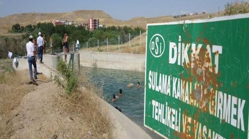 Dsi&rsquo;den Vatandaşlara Uyarı