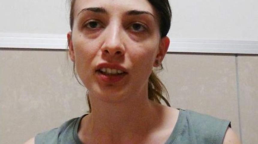 'babamın Katillerini Bulun'