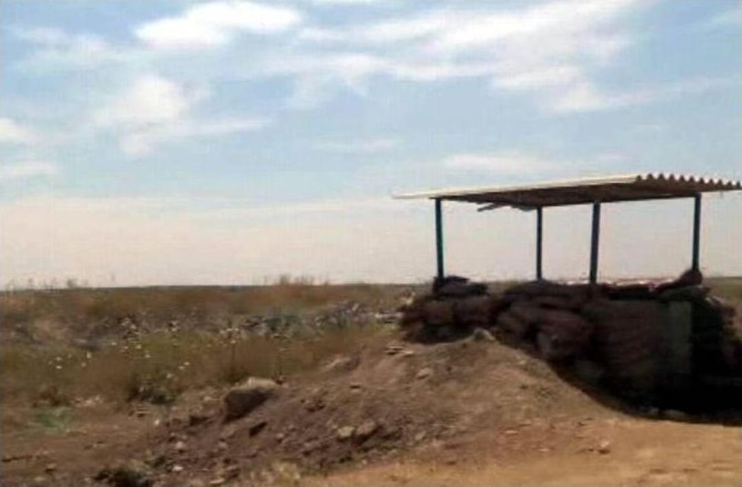 Suriye&rsquo;de &Ccedil;atışmalar S&uuml;r&uuml;yor