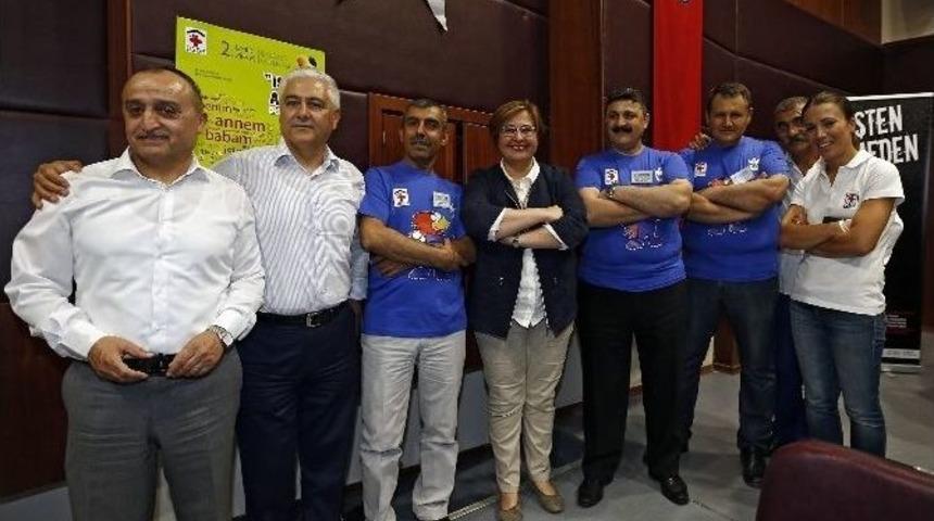 İş G&uuml;venliğinde Şampiyon Konak Belediyesi Oldu