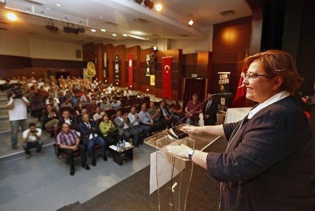 İş Güvenliğinde Şampiyon Konak Belediyesi Oldu