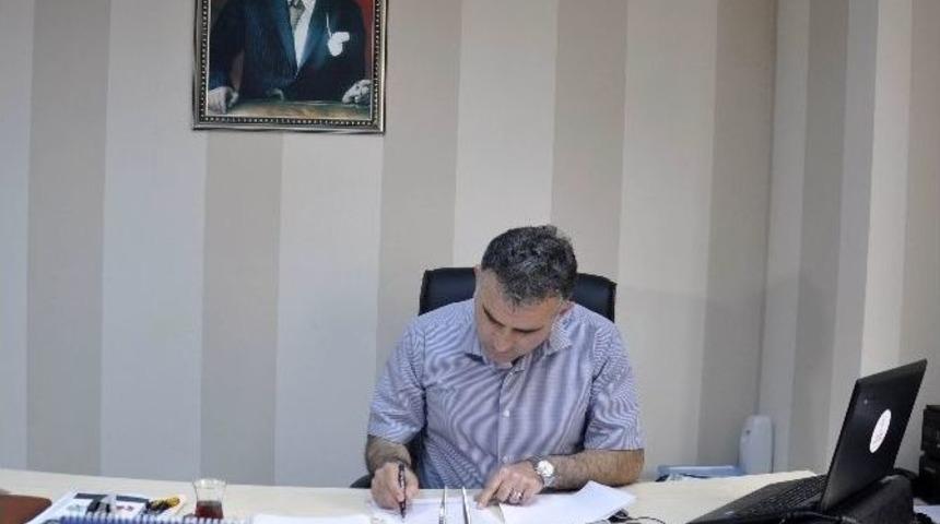 Abd&rsquo;nin Se&ccedil;im Raporu