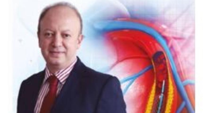 Prof.dr.okutan, Bucak&rsquo;ta Koroner Kalp Hastalığı Ve Bypass Hakkında Bilgiler Verecek