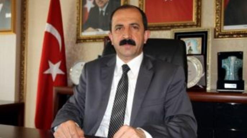 Ak Parti&rsquo;den Samsun&rsquo;da İtiraz