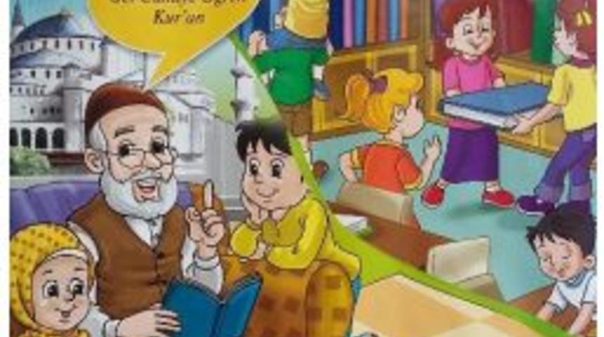 D&uuml;zce&rsquo;de Yaz Kur&rsquo;an Kursları Başlıyor