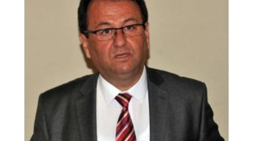 Manisa Baro Başkanı Arslan: Soma Davası'nın Seyri Değişebilir