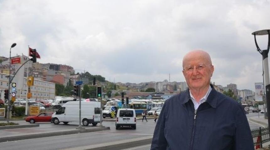 Temiz Bir D&uuml;nya İ&ccedil;in Elektrikli Ara&ccedil; &Ouml;nerisi