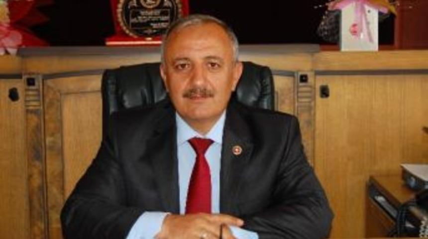 Ziraat Odası Toprak Tahlil Ve Analiz Laboratuvarı Kuruyor