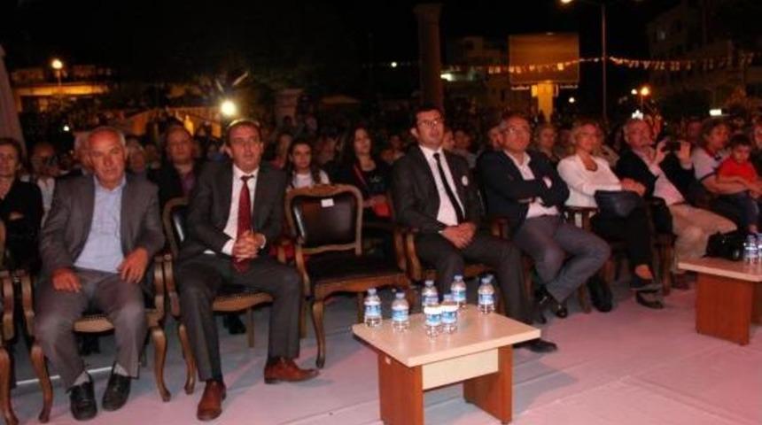 Canan Anderson Kemanıyla B&uuml;y&uuml;ledi