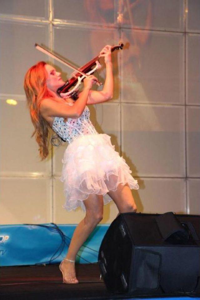 Canan Anderson Kemanıyla B&uuml;y&uuml;ledi 3