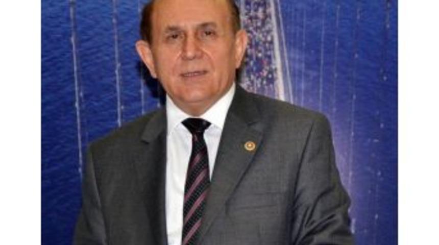 (&ouml;zel Haber) Burhan Kuzu: &ldquo;ak Parti&rsquo;nin Projeleri Devam Edemeyecek&rdquo;