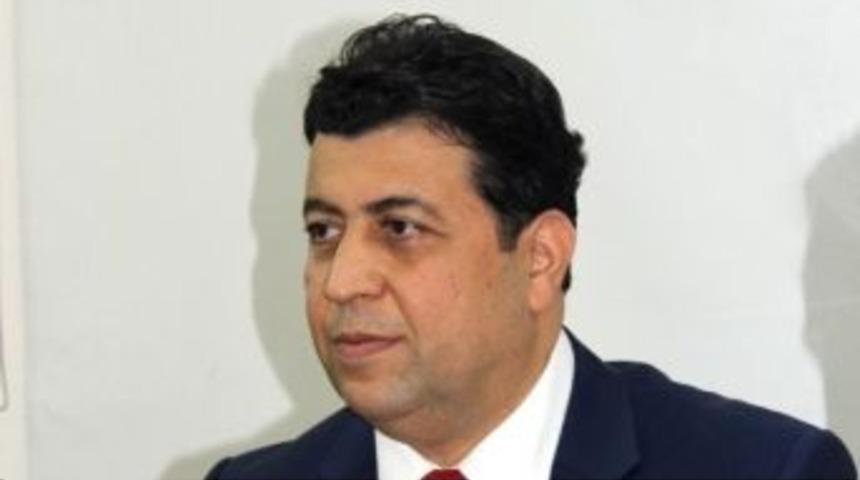 Aydın Kılı&ccedil;kan: Halkın Demokratik Tercihine Saygı Duyuyoruz