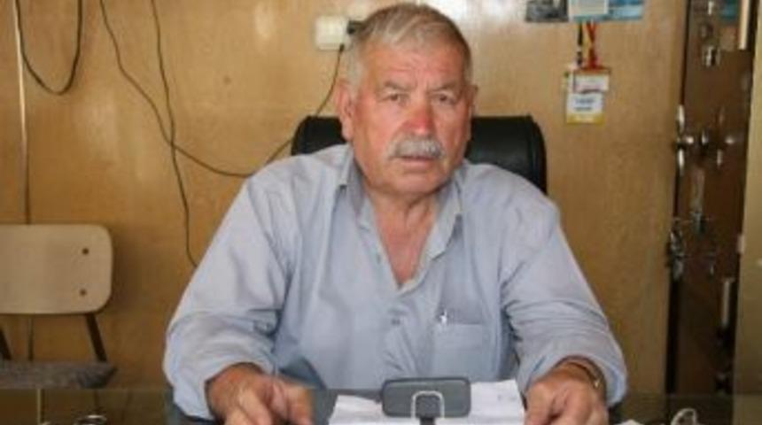 "dane" Kaybının &Ouml;nlenmesi Konusunda &Ccedil;ift&ccedil;ileri Uyarı
