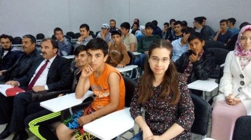 Hangi Meslek Bana Uygundur?