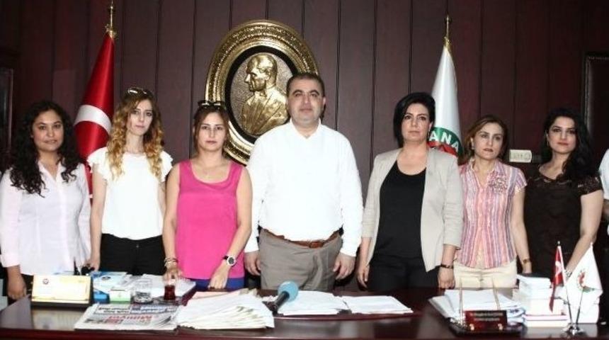 &Ouml;zgecan&rsquo;ın Katiline Eşinden Boşanma Davası