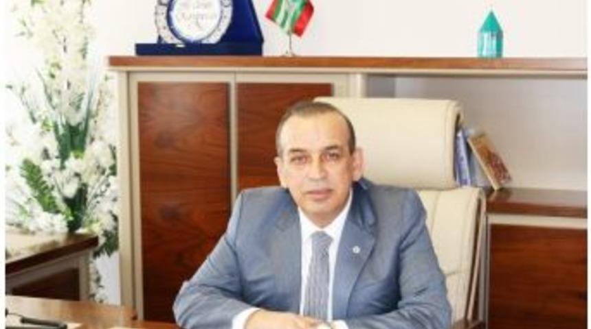 Konesob Başkanı Karamercan&rsquo;dan Se&ccedil;im Değerlendirmesi