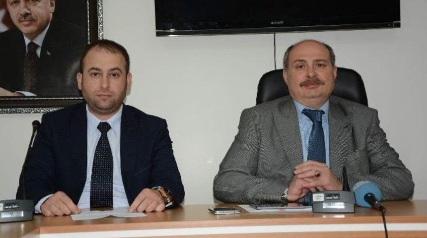 Ak Parti&rsquo;den 7 Haziran Se&ccedil;im Sonu&ccedil;ları Değerlendirmesi