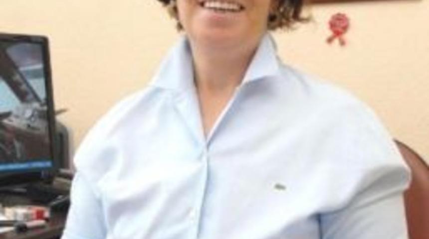 Neriman İnan&ccedil;: Kemik Sağlığı İ&ccedil;in Her G&uuml;n 2 Bardak S&uuml;t İ&ccedil;in