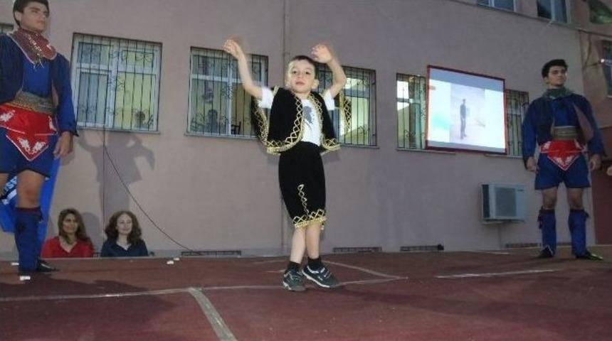 K&uuml;&ccedil;&uuml;k Kerem&rsquo;e B&uuml;y&uuml;k Alkış