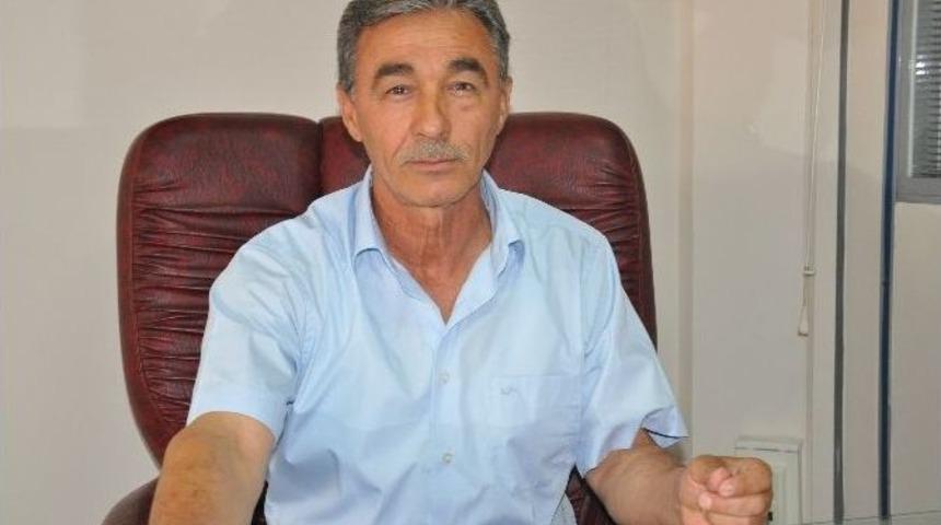 Stk&rsquo;lar Se&ccedil;im Sonucunu Değerlendirdi