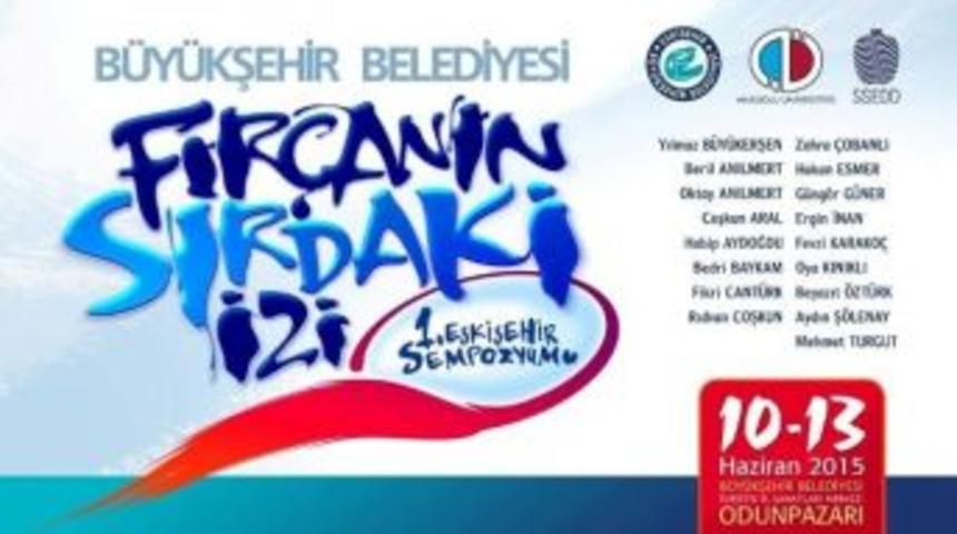 &Uuml;nl&uuml; Seramik Sanat&ccedil;ıları Eskişehir&rsquo;e Geliyor