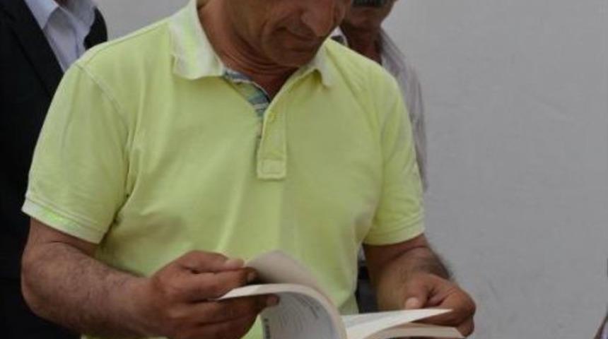 Diyarbakır'da 10'uncu Sıradan Se&ccedil;ilen Hdp'li Berk: Doğrusu Beklemiyordum, Şaşırdım