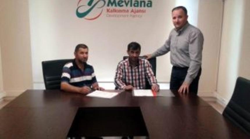 Seydişehirli Arıcılar İ&ccedil;in &Ouml;nemli Bir Proje Kabul Edildi