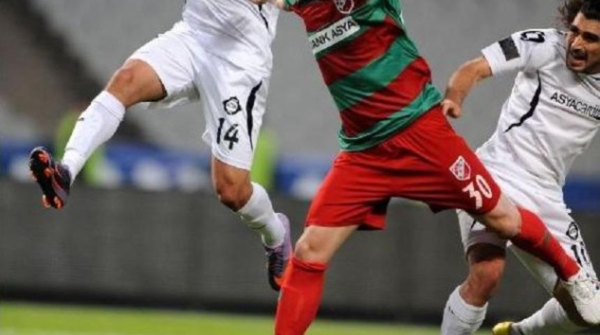 Altay'a Tiago Kıskacı