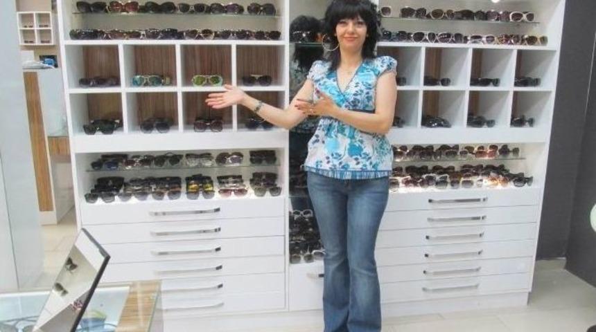 Uzmanlardan G&uuml;neş G&ouml;zl&uuml;ğ&uuml; Uyarısı