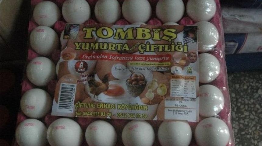 S&uuml;t &Uuml;r&uuml;nleri Ve Yumurta&rsquo;ya Ramazan Zammı