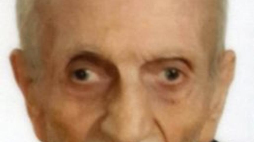 Evinde D&uuml;şen Yaşlı Adam Kurtarılamadı