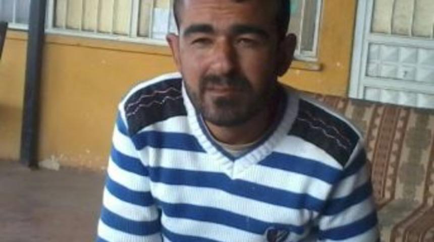 Akli Dengesi Bozuk Şahıs G&ouml;lette &Ouml;l&uuml; Bulundu