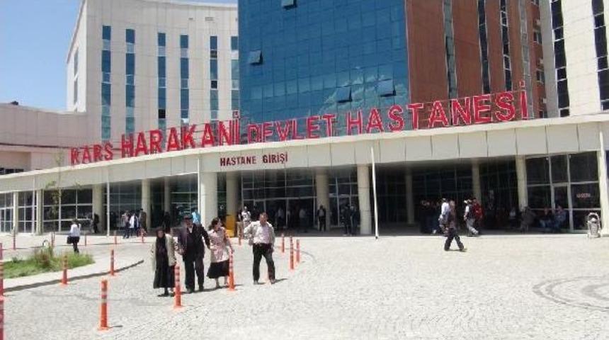 Se&ccedil;im Y&uuml;z&uuml;nden Hdp&rsquo;Lilerin Ak Parti&rsquo;Li Belediye Başkanına Saldırdı Iddiası