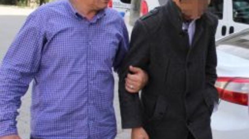 &Ccedil;ocuk Eğitim Merkezinden İzinli &Ccedil;ıkıp Yine Hırsızlık Yaptı