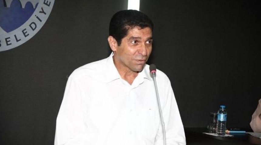 Uslupehlivan, Meclis &Uuml;yelerine Veda Etti